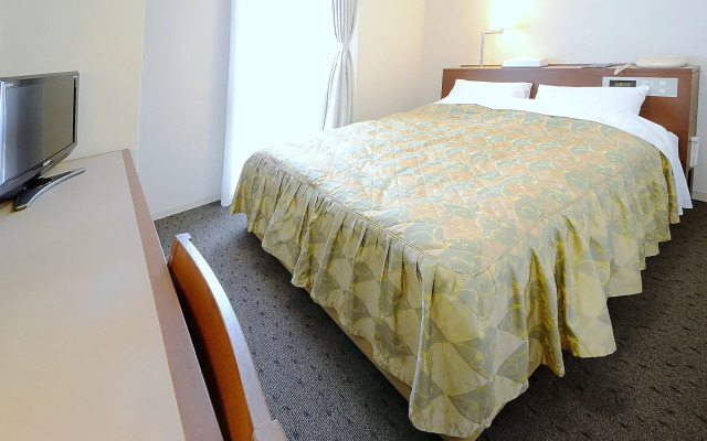 Ginza International Hotel