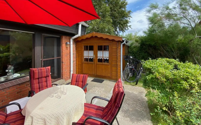 Ferienhaus "Hygge Friedrichskoog-Spitze"