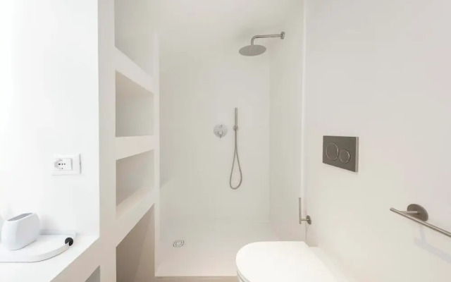 LVL apartments by MMega