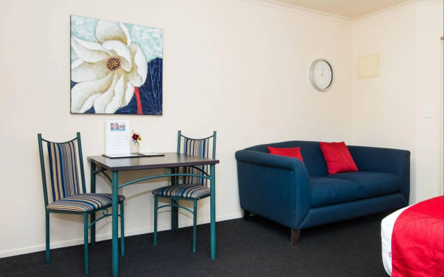 Havelock North Motor Lodge