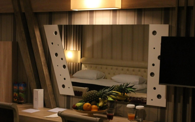 Neba Royal Hotel