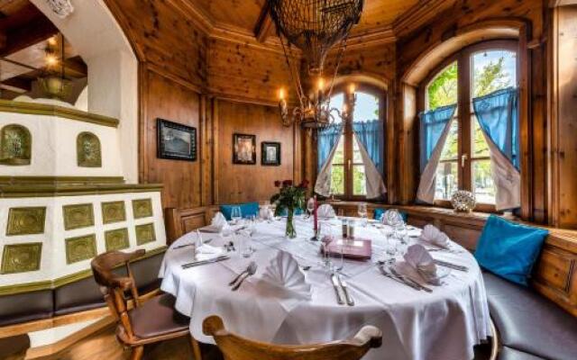Landgasthof Deutsche Eiche