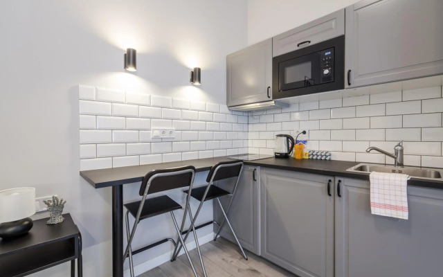 KL31- Quality Apartments, Best Location. By BQA