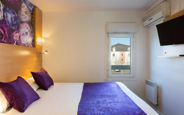 Fasthôtel Orléans Sud Zénith