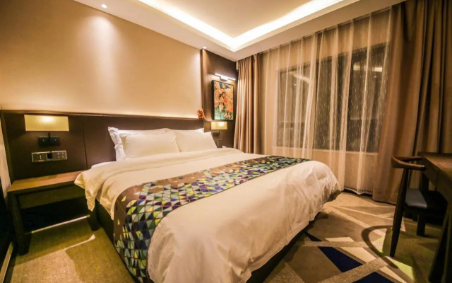 Baiyun Xingcheng Hotel