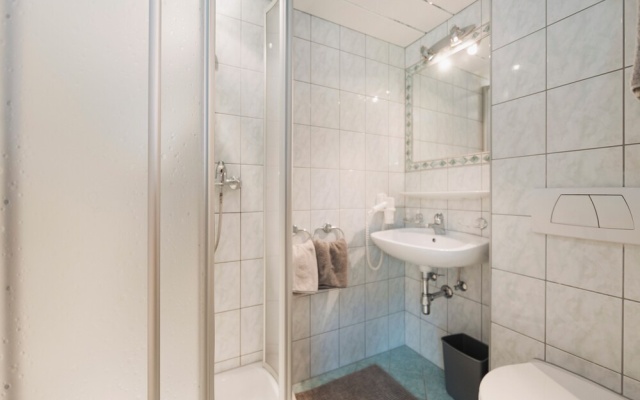 Berghotel & Restaurant Bodenalpe