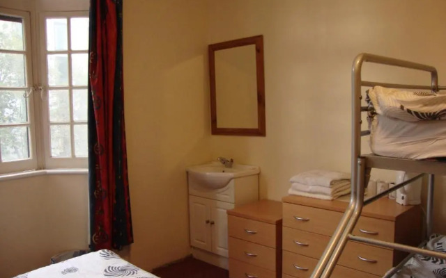 Hotel Strand Continental - Hostel