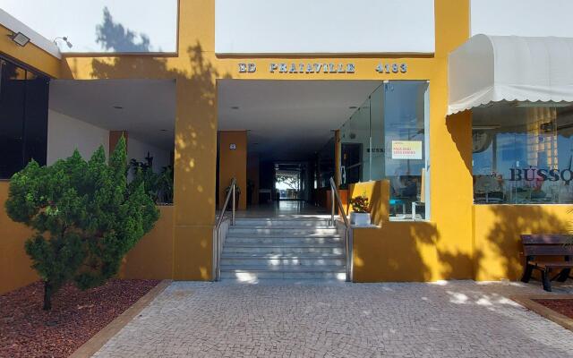 COBAR0107 - Edifício Praia Ville