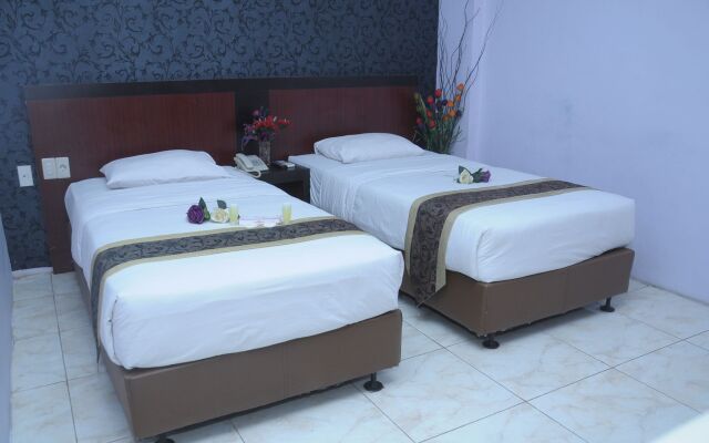 Griya Hotel