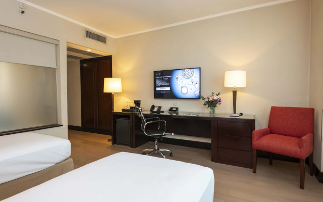 Eurobuilding Hotel Boutique Buenos Aires