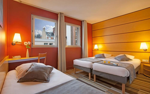 Belambra Clubs & Hotels - Hotel Le Magendie
