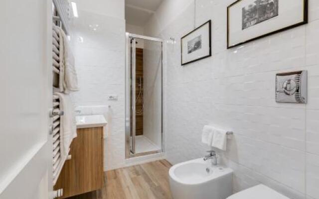 AS Vaticano Apartment