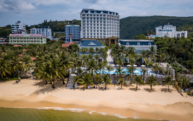 Thien Thanh Resort Phu Quoc