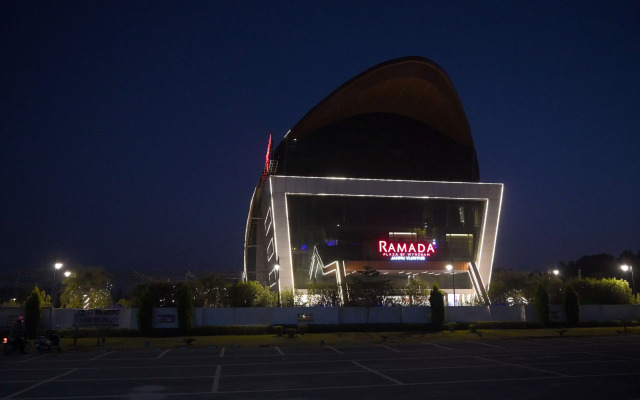 Ramada Plaza BY Wyndham Jammu Vijaypur