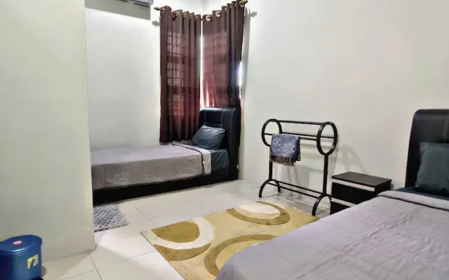 Klia Airport Homestay 9