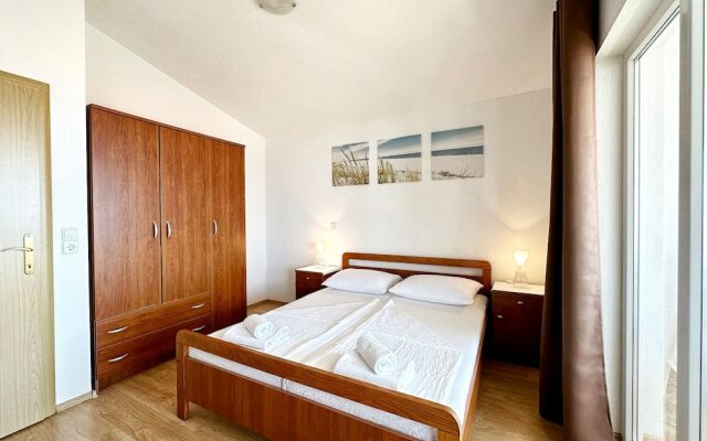 Mari - 150 m From sea - A1