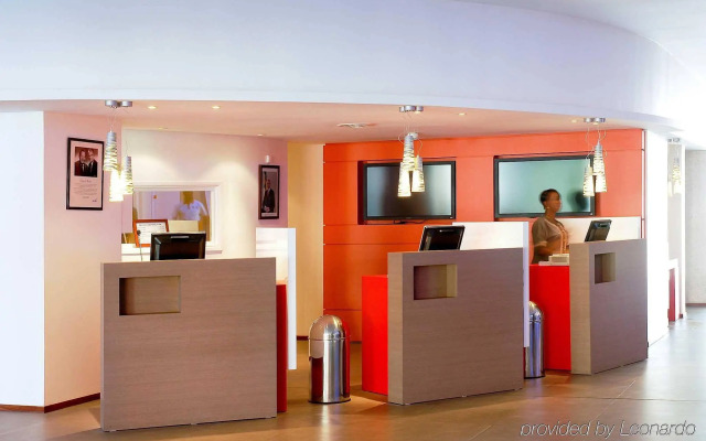 Novotel Dakar