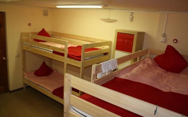 Len Inn Hostel