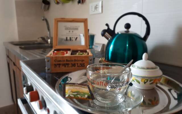 The Norman Palace Guest House