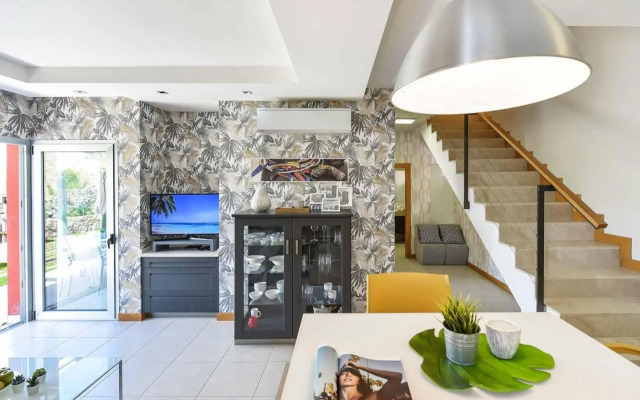 Villa Vista Golf 22