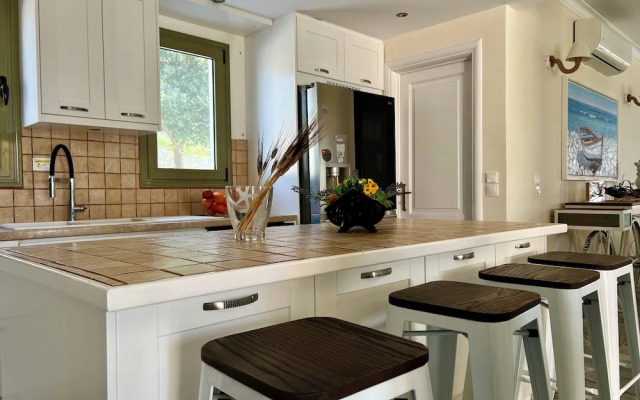 Villa Victory Porto Heli