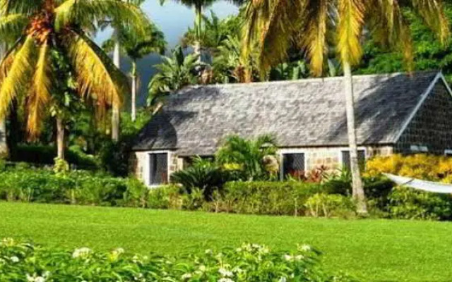 Ottley's Plantation Inn