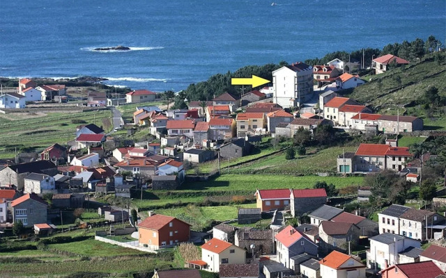 102000 -  Apartment in Lariño