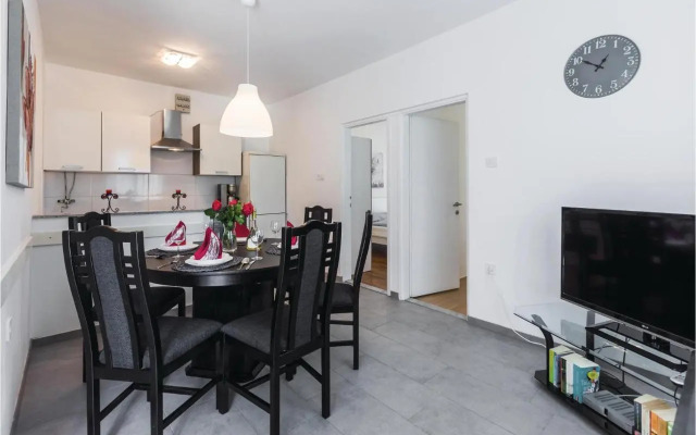 Apartment Korculanska III