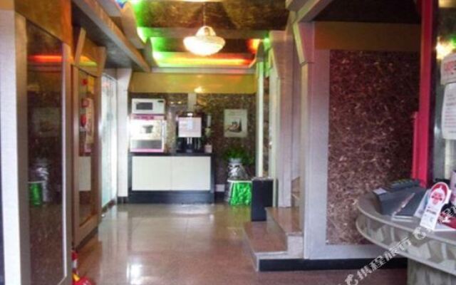 Wow Hotel