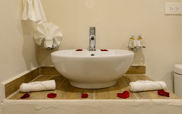 Casa del Árbol Condo