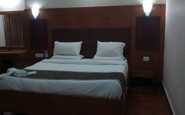 Hotel Ambarish
