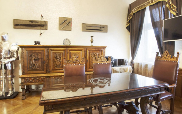 Art Apartments Celakovskeho Sady