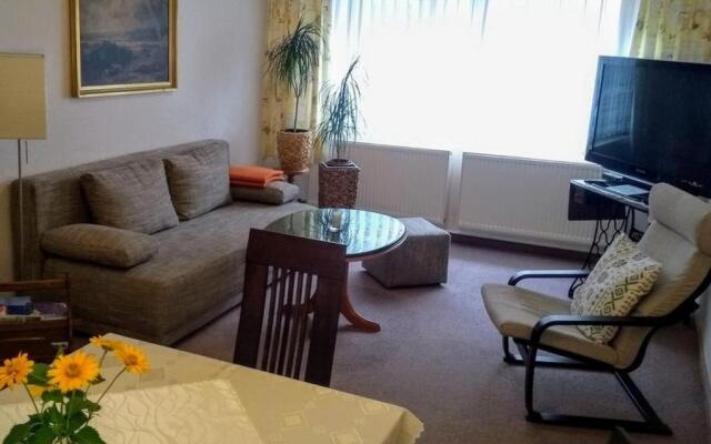 Appartement Studio Kremser