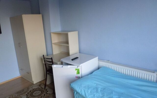 Baki Apart Hotel