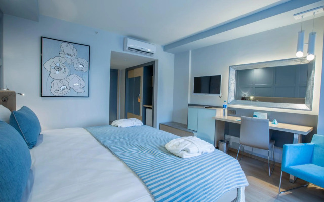 Numa Bay Exclusive Hotel - Ultra All Inclusive