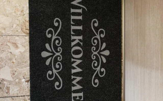 Schwarzwaldhaus Markus