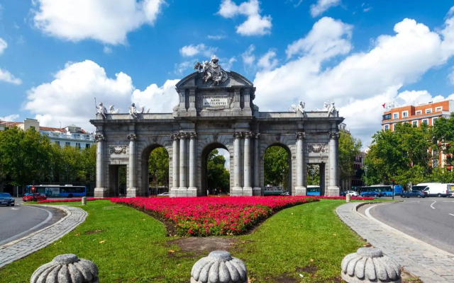 Woohoo Rooms Boutique Luna