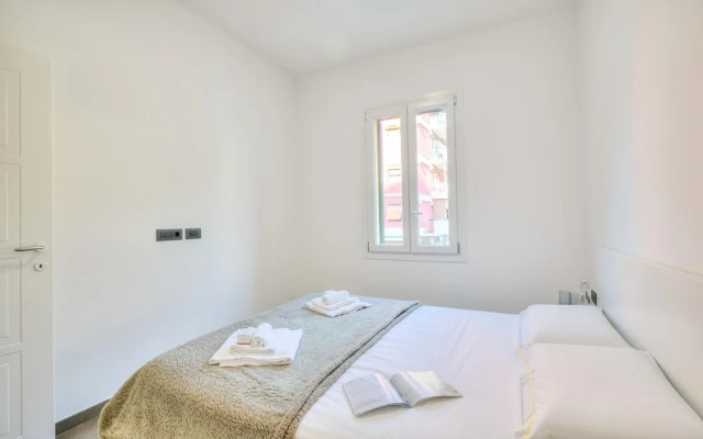 Perla Marina 3 - Seaside