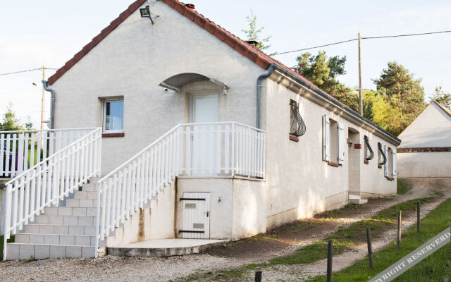 Zen Break - Maison Agreable F3