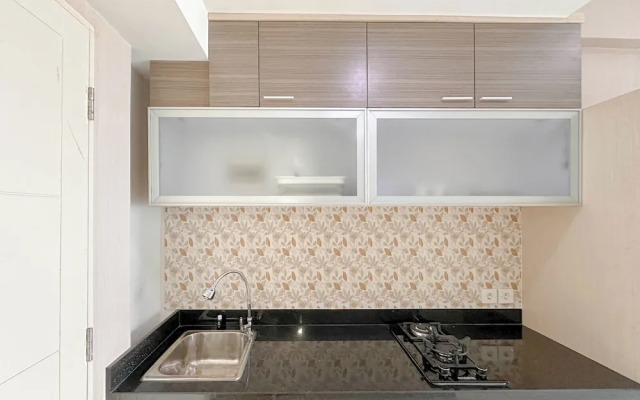 Cozy Stay 2BR at Tanglin Supermall Mansion Apartment