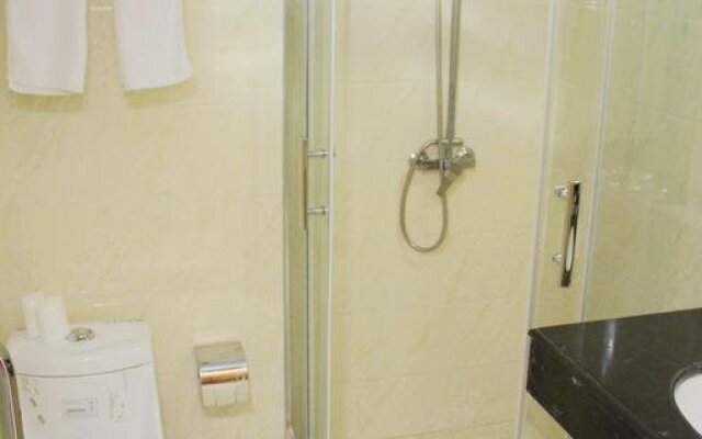 Wangxiushan Hotel