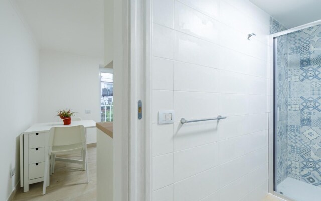 Nilo Flat a 3 Double Beds in Center