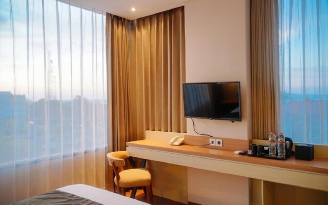 Zenith Premiere Hotel Baubau