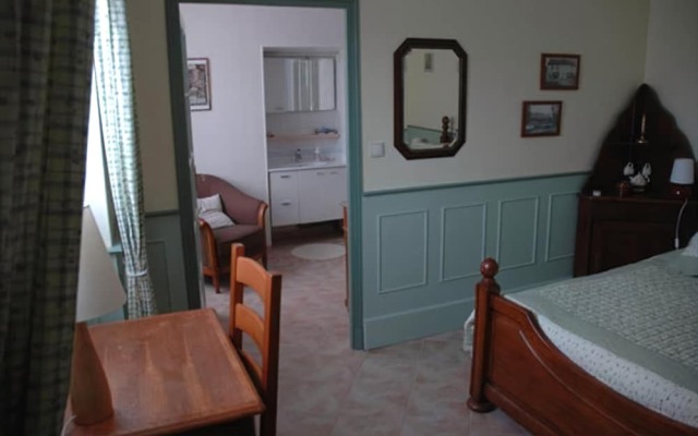 Chambres d'hôtes La Belle Epoque