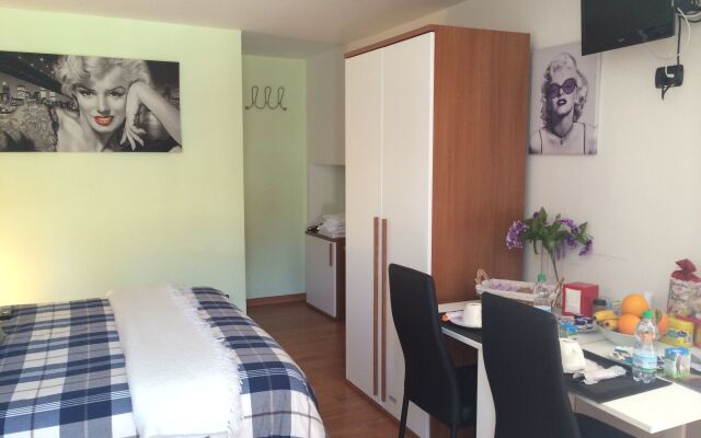 B&B Viva Pompei