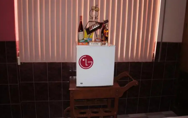 Hostal El Pueblo