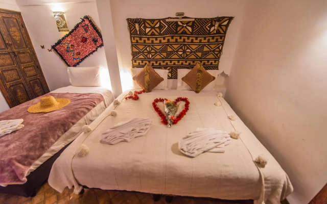 Riad Khabia
