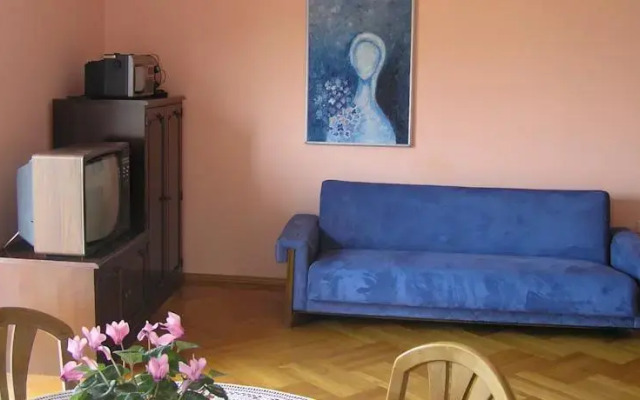Apartments Villa Ida