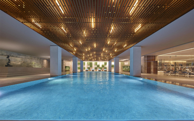 NUO Hotel Beijing