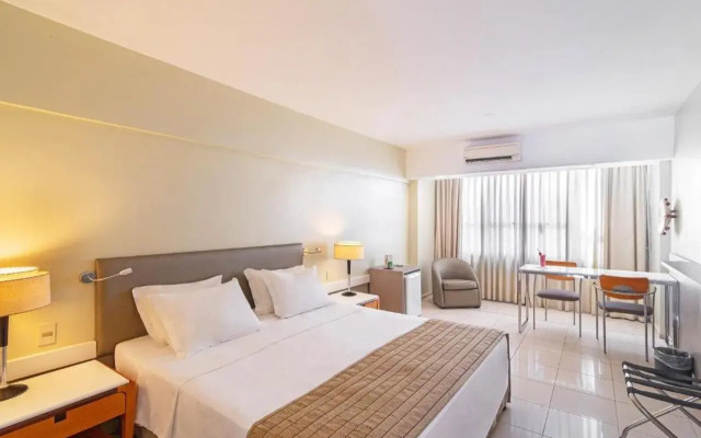 Seara Praia Hotel